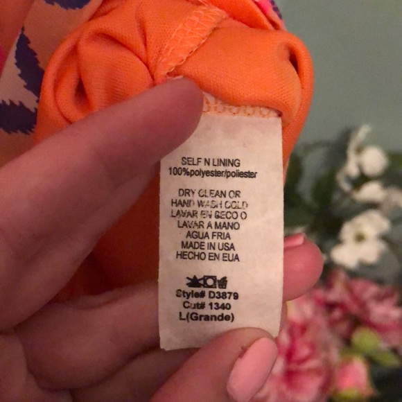 Summer Razorback Dress - Picture 4 of 4